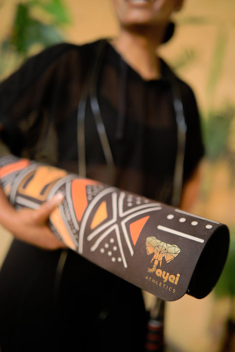 Best Yoga Mat	