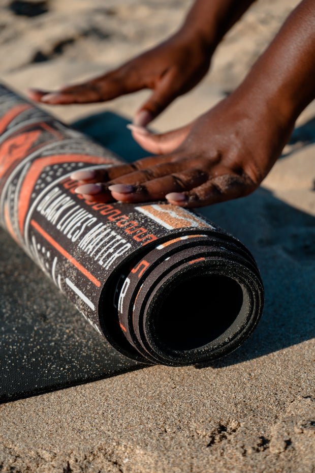 Assata Mat