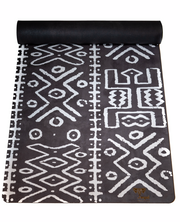 Rubber Mat Roll 