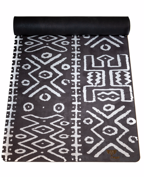 Rubber Mat Roll 
