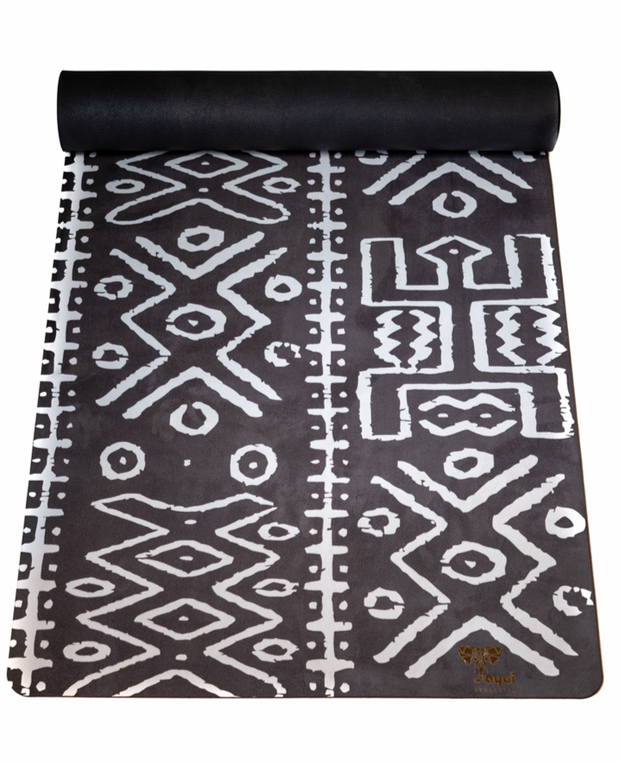 Rubber Mat Roll 