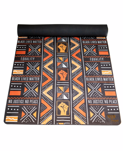 Best Yoga Mat	
