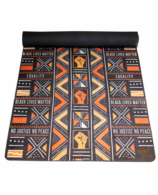 Best Yoga Mat	