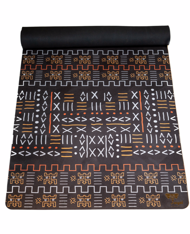 Thick Yoga Mat 