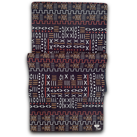 Nzinga Mat
