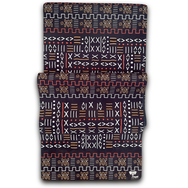 Nzinga Mat