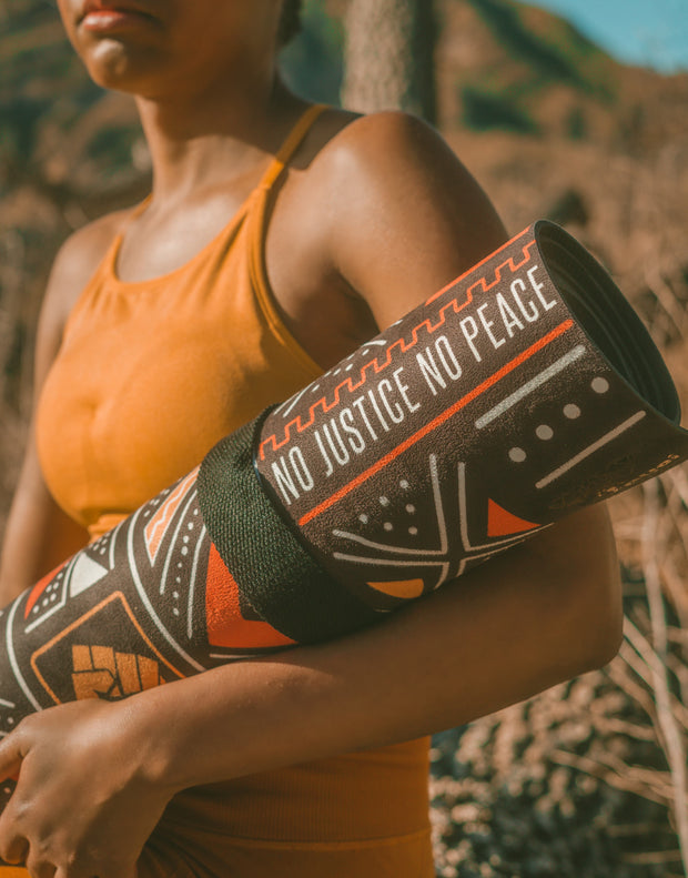 Assata Mat