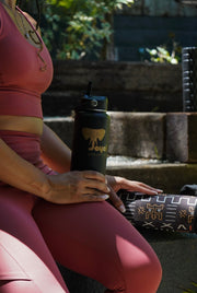 Stainless Steel Water Bottle