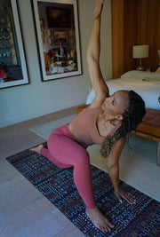 Nzinga Mat