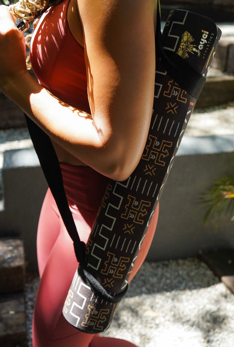 Nzinga Mat