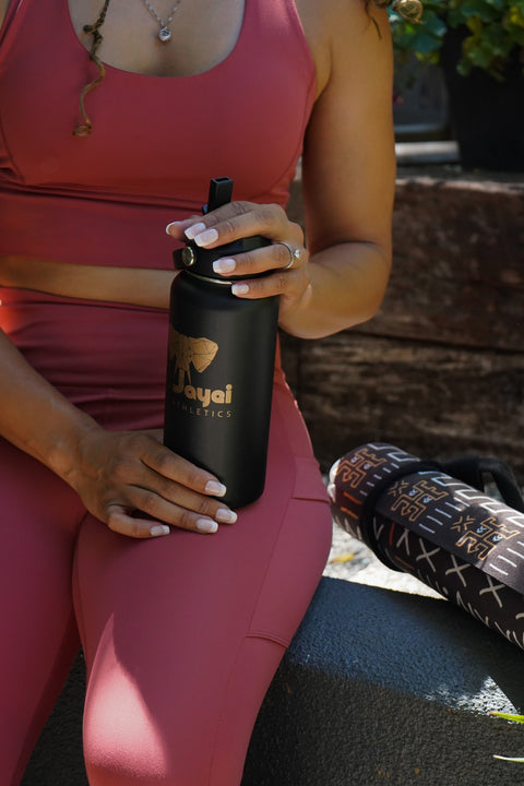 Stainless Steel Water Bottle