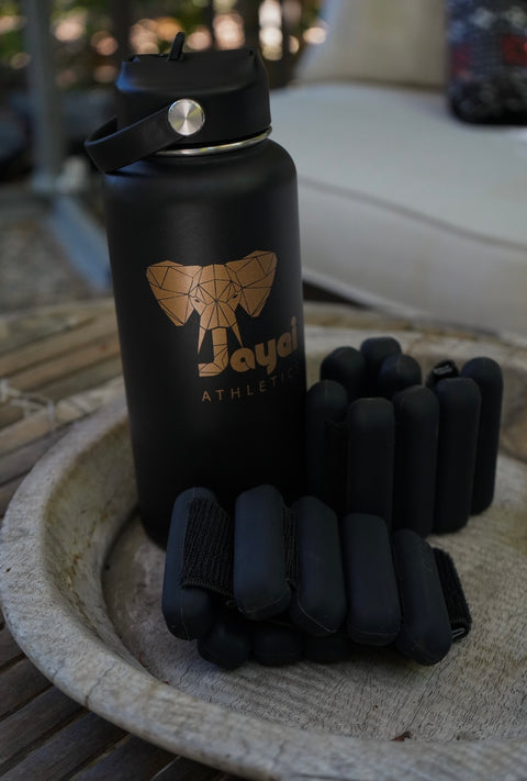 Stainless Steel Water Bottle